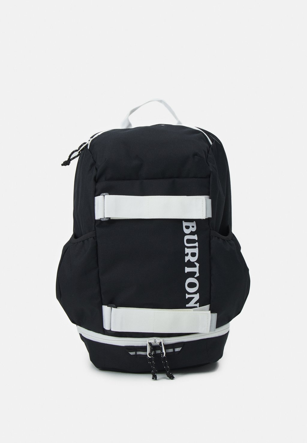 Рюкзак KIDS' DISTORTION 18L BACKPACK UNISEX Burton, цвет true black рюкзак uag backpack 13 18l grey