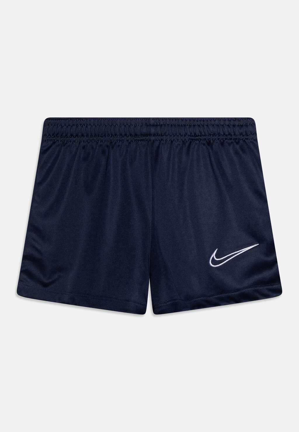 

Шорты спортивные DF ACADAMEY SHORT UNISEX Nike, цвет obsidian/white