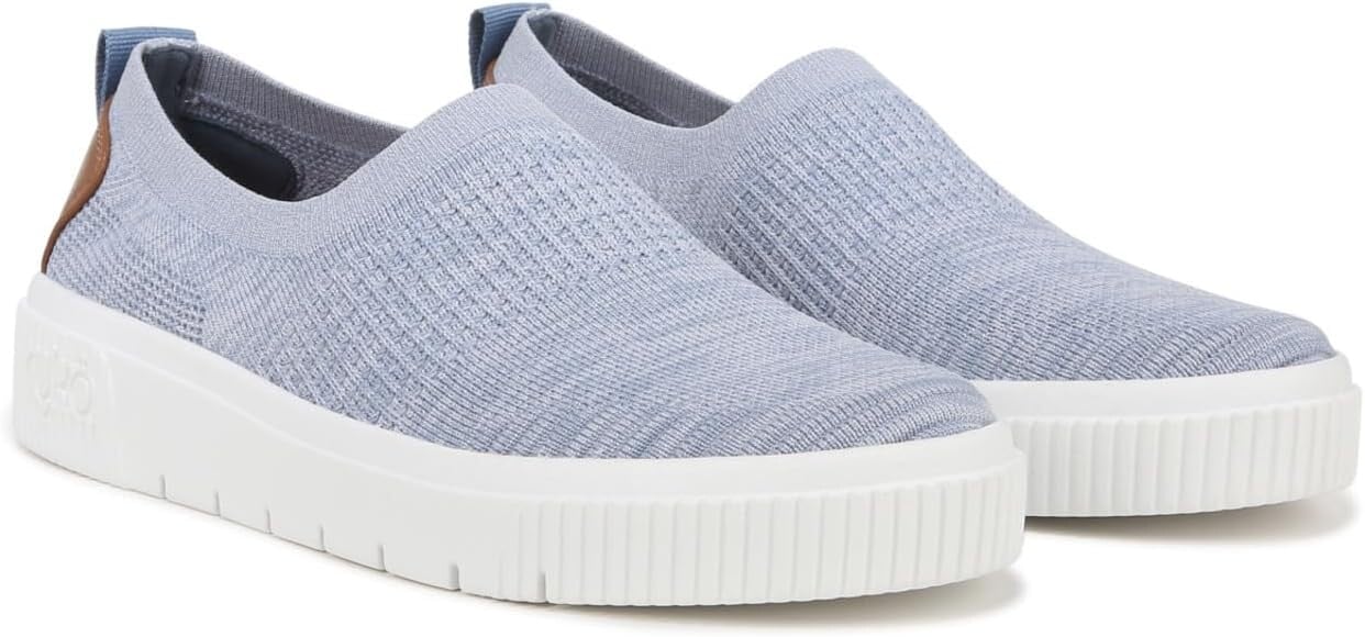 

Кроссовки Ryka Vista Slip-On, синий