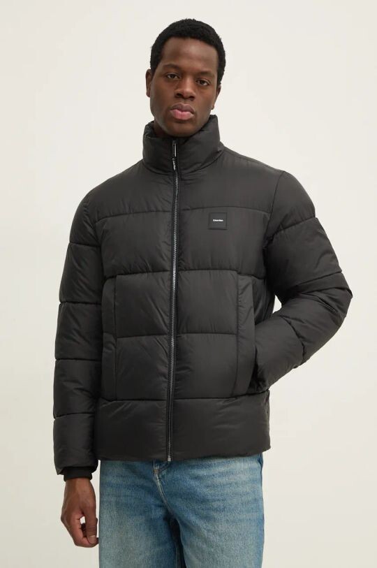 

Куртка Calvin Klein, черный