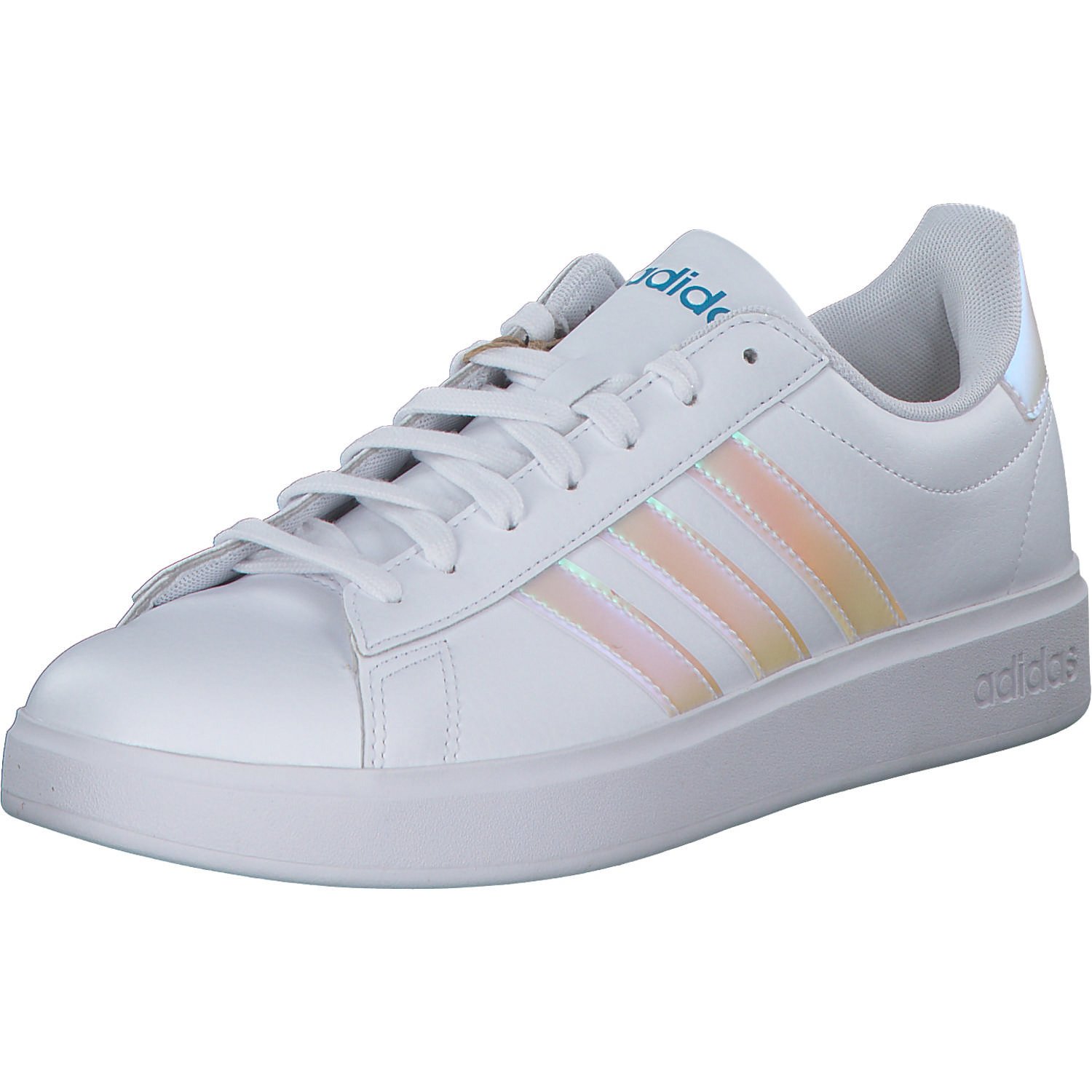 

Кроссовки adidas Low, белый