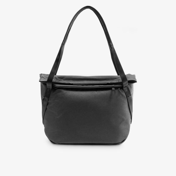 Нейлоновая сумка-тоут на каждый день объемом 15 л Peak Design, черный фото