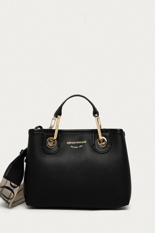 

Сумочка Y3D176.YFO5B Emporio Armani, черный