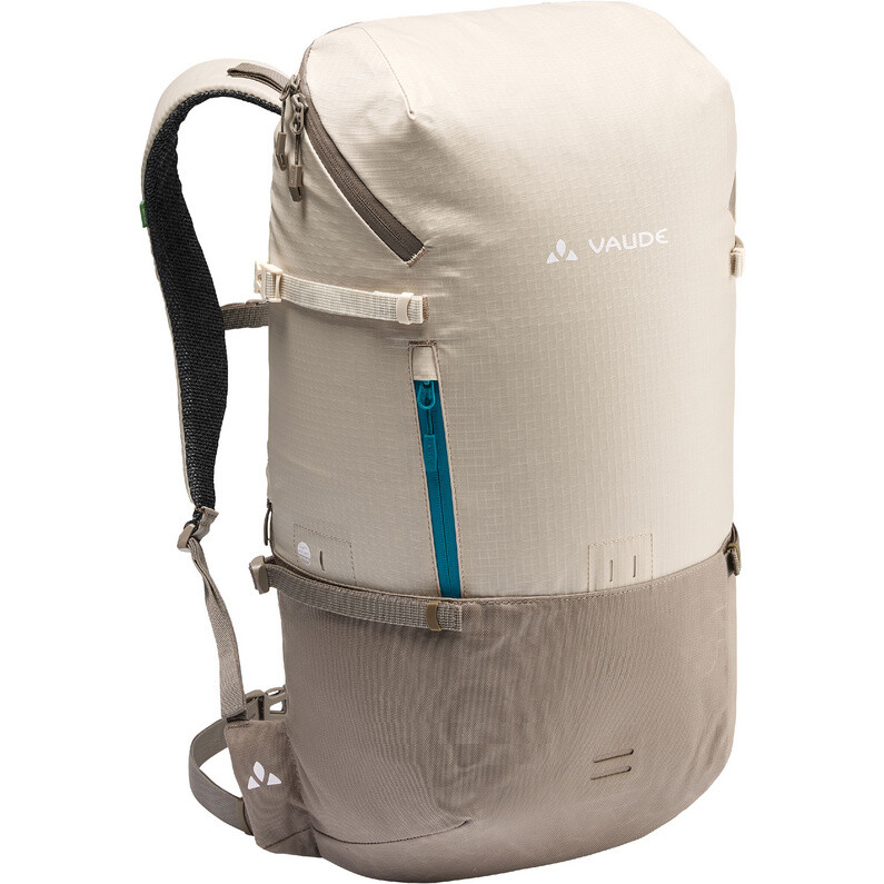 

Рюкзак Ситиго 30 Vaude, бежевый