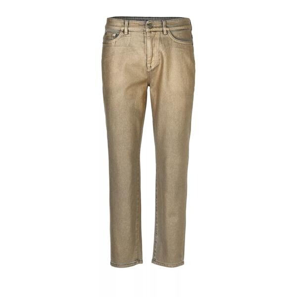 

Джинсы jeans raipur gold Marc Cain, желтый