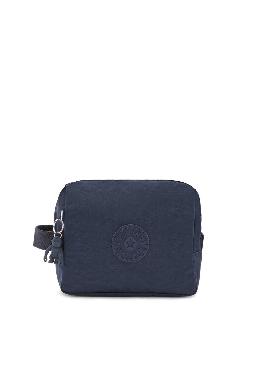 Косметичка Parac Kipling, цвет blue bleu kipling косметичка ki2887p39 parac large toiletry bag p39 black noir