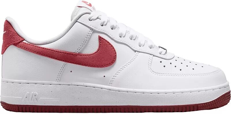 

Женские кроссовки Nike Air Force 1 '07, мультиколор