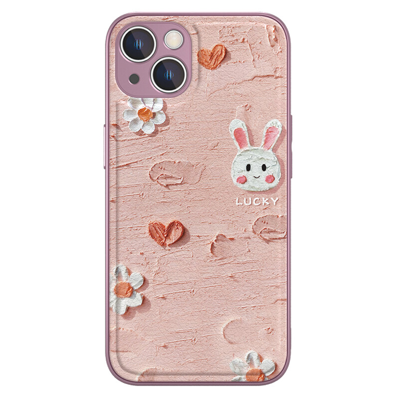 

Чехол для телефона MSMF Us 10 Cents Msmf, DWXYP017 - Rose pink