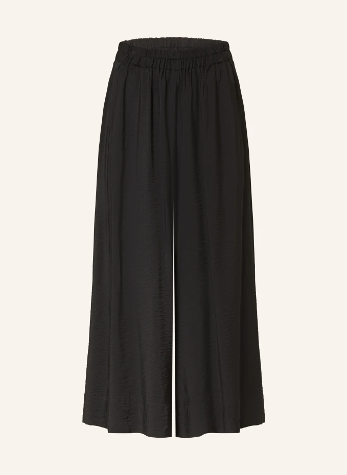 

Брюки длиной 7/8 hecanteliw Inwear, черный