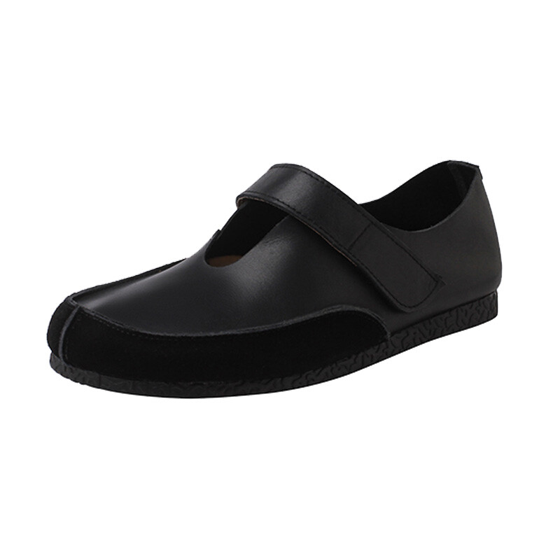 

Туфли женские повседневные Women's Casual Shoes Women's Miami, черный