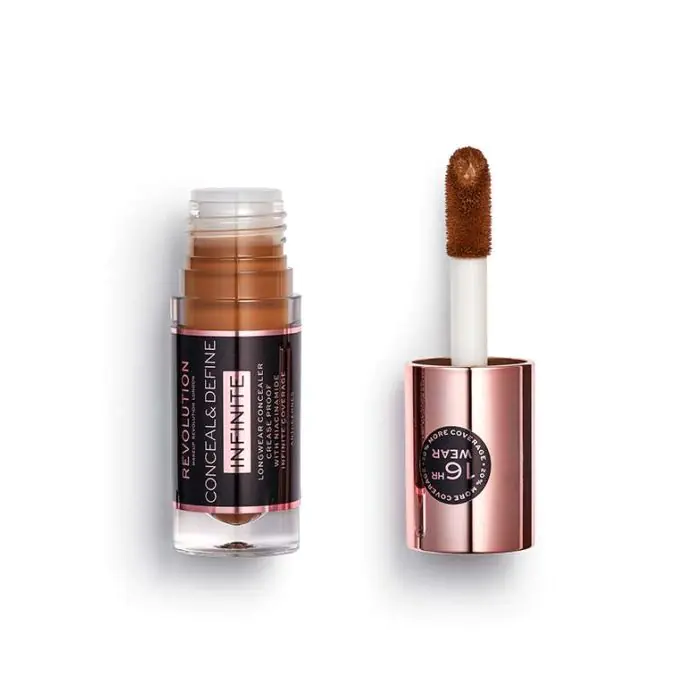 

Консилер Infinite Concealer Revolution, C14.9