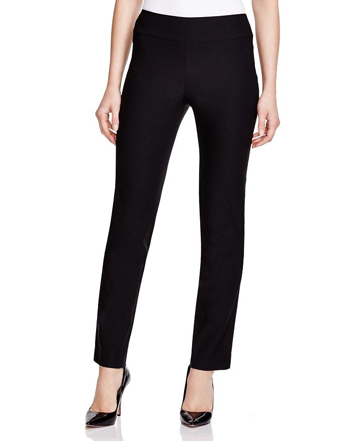 

Прямые брюки Petite Wonderstretch NIC+ZOE