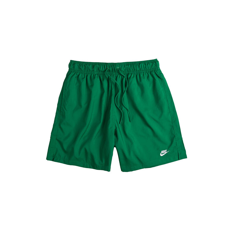 

Шорты Club Flow Short Nike, белый