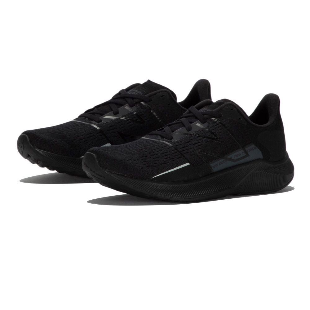 

Кроссовки для бега New Balance FuelCell Propel V2, черный