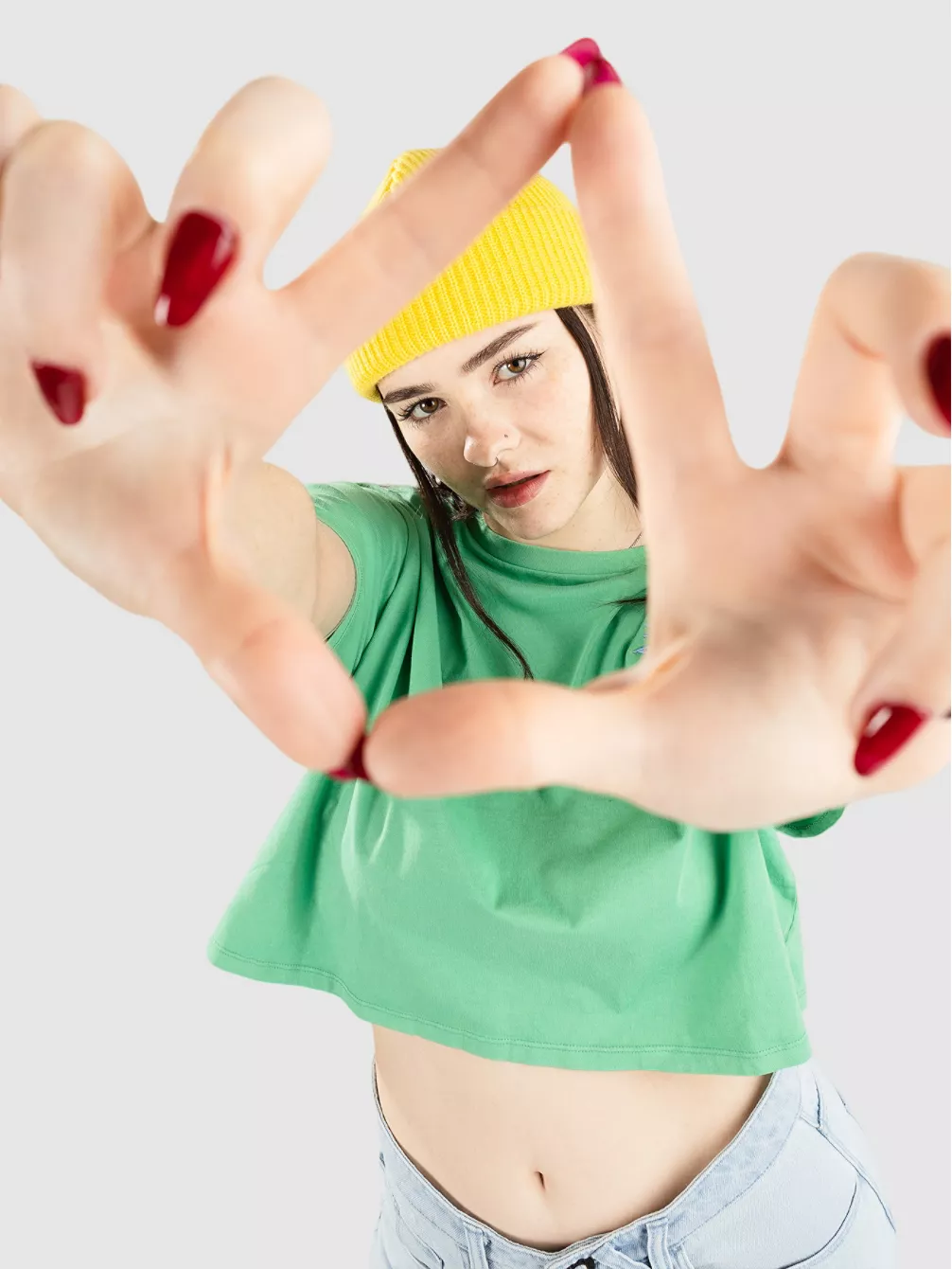 thumb