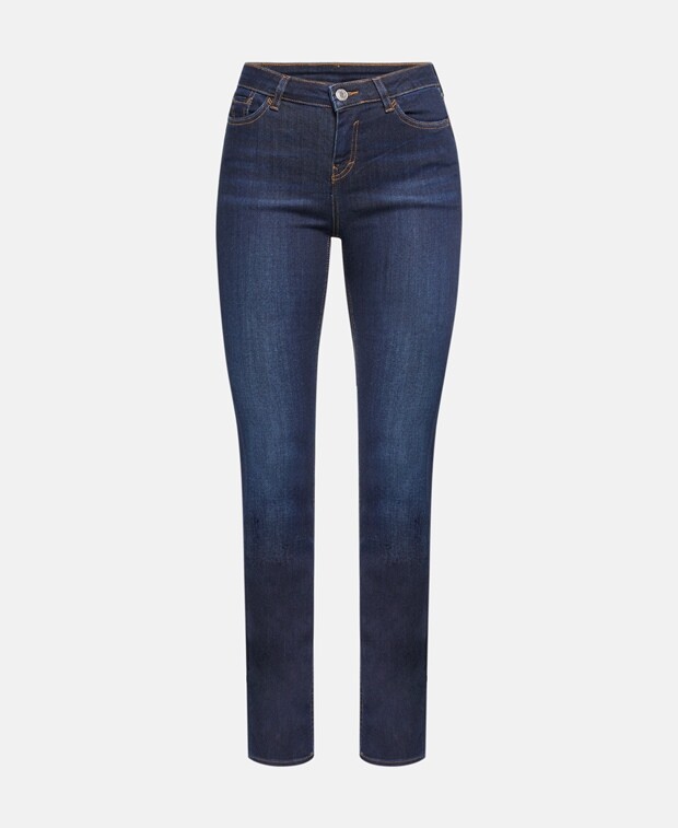 

Джинсы Bootcut Esprit, синий
