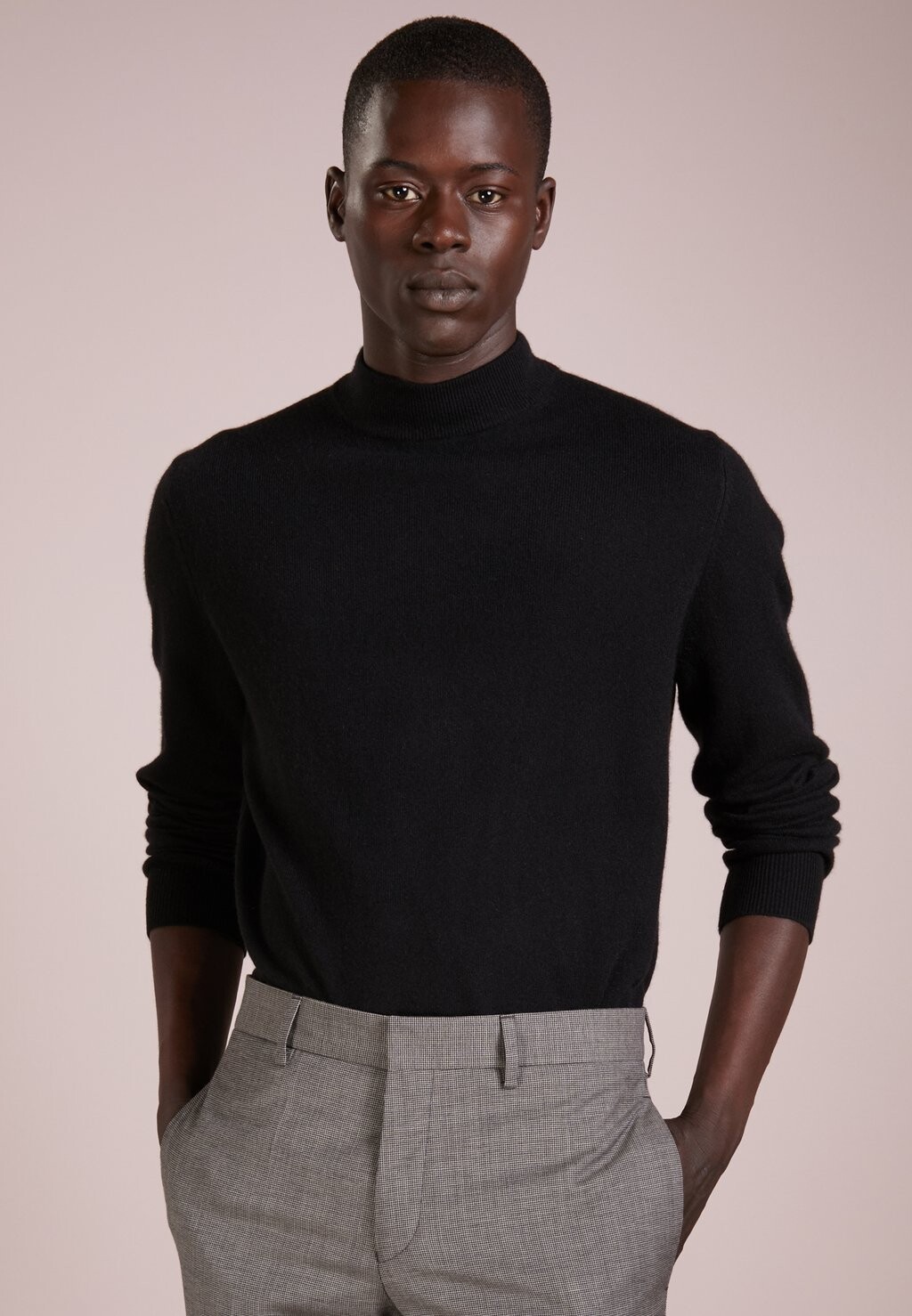 

Свитер pure cashmere