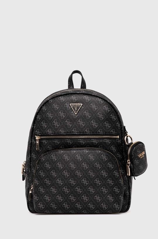 

Рюкзак Guess, черный