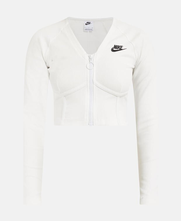 

Толстовка Nike, шерсть белый