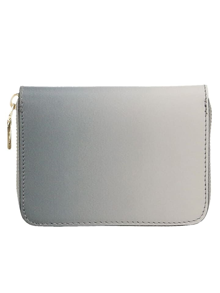 

Кошелек Gave Lux, цвет light grey