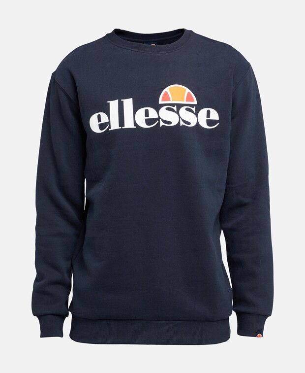 

Толстовка Ellesse, темно-синий