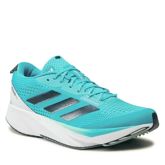 

Кроссовки adidas adizeroSl Running, бирюзовый, Зеленый