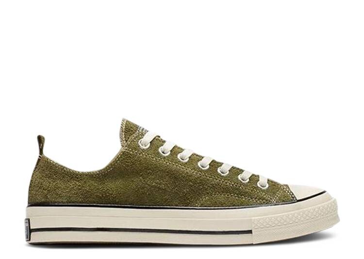 

Кроссовки Converse MADNESS X CHUCK TAYLOR ALL STAR 70 LOW 'HERBAL',, Серый