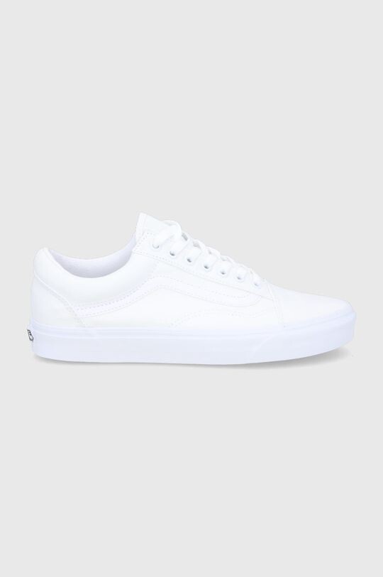 

Кроссовки Old Skool Vans, белый
