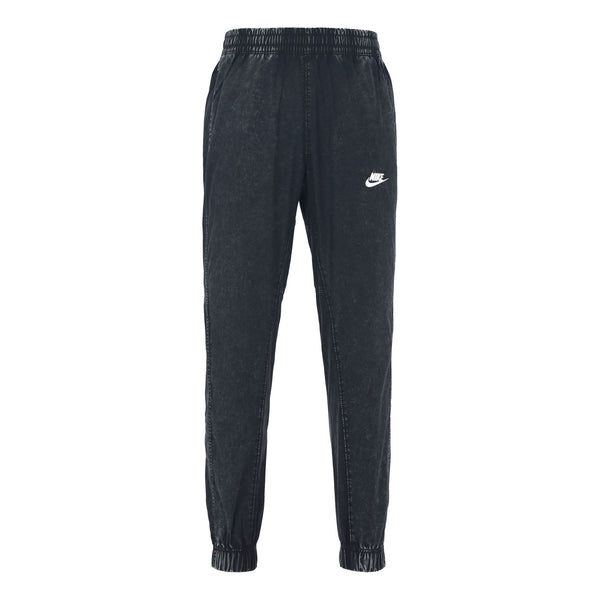 Брюки Nike Club+ casual joggers 'Black', черный спортивные брюки adidas casual joggers black hg2069 черный
