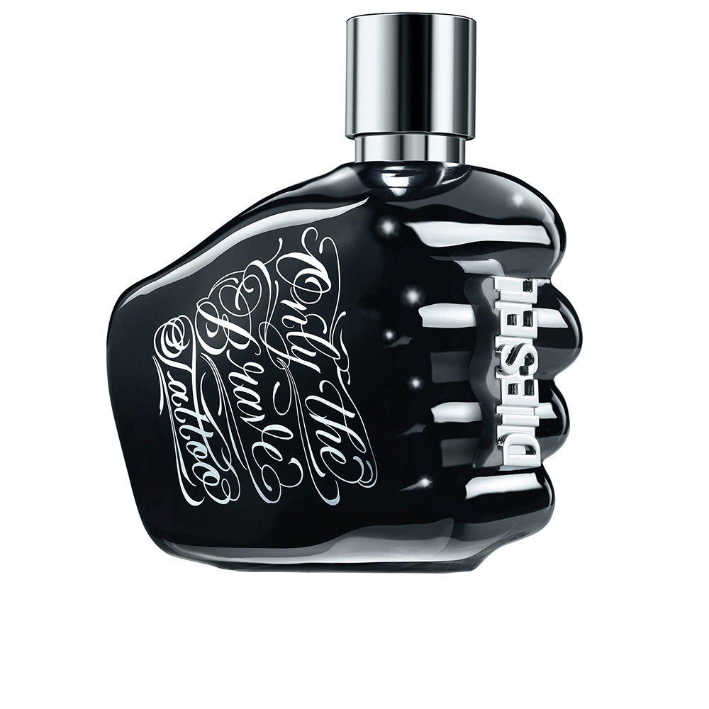 цена Духи Only the brave tattoo Diesel, 125 мл