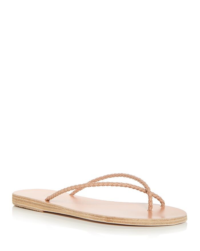 

Женские сандалии Adrahti с кольцами на пальцах ног Ancient Greek Sandals