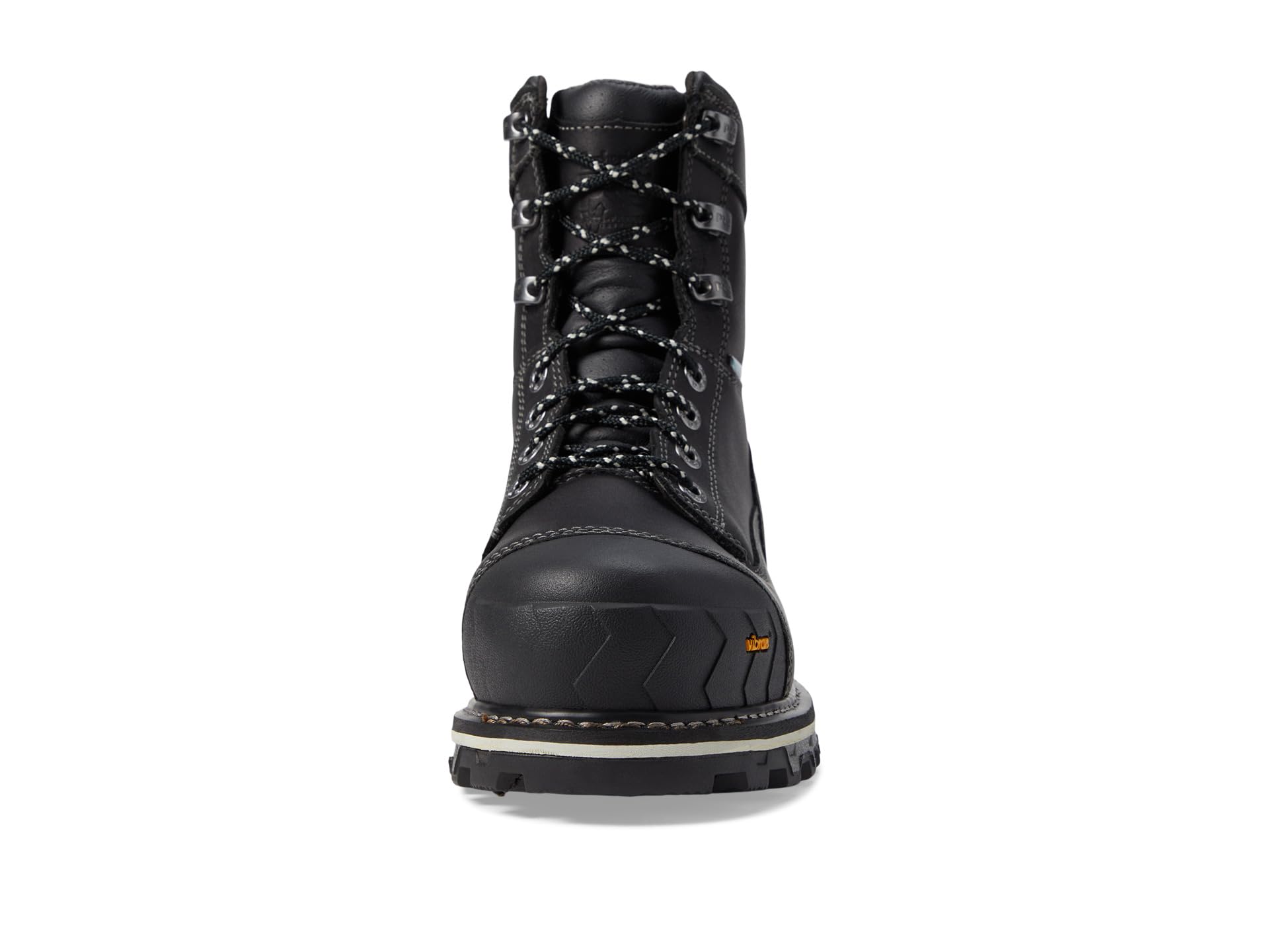 

Ботинки Timberland PRO Boondock 8" Composite Safety Toe Waterproof, черный