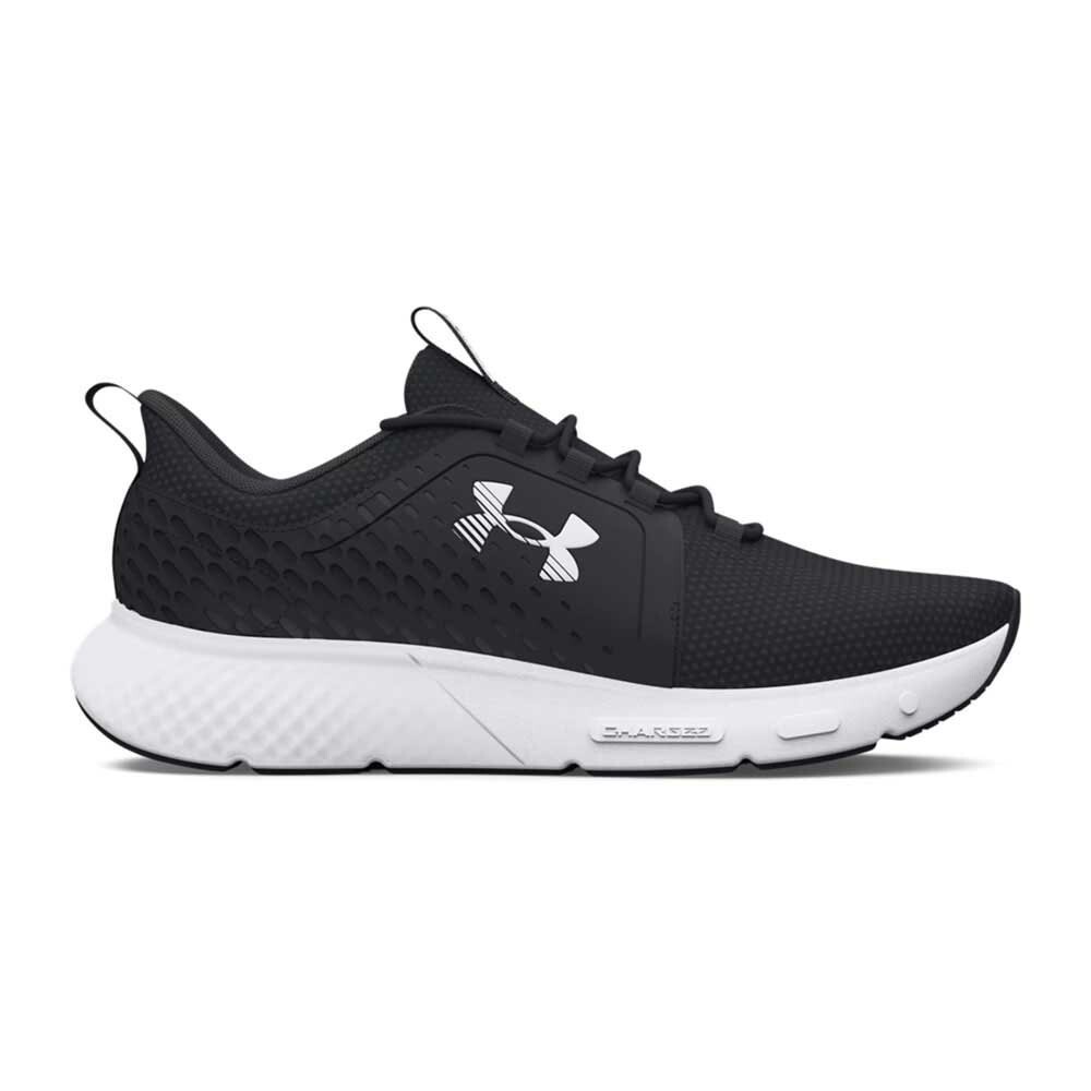 

Кроссовки для бега Under Armour Charged Decoy, черный