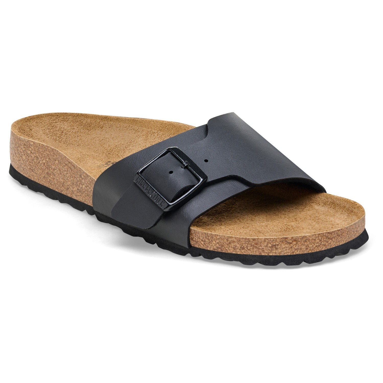 

Сандалии Birkenstock Women's Catalina BF, черный
