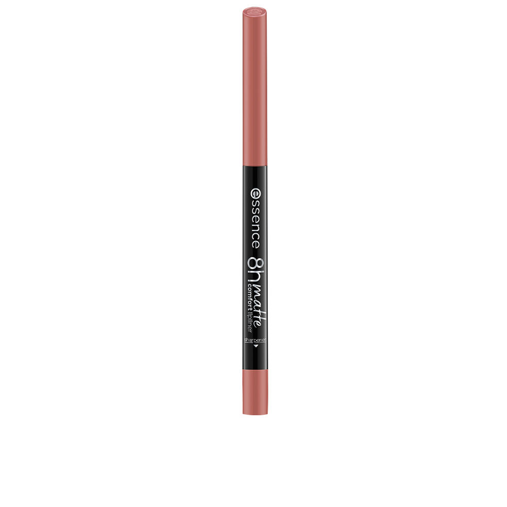 Карандаш для губ Matte comfort perfilador de labios Essence, 0,3 г, 04-rosy nude