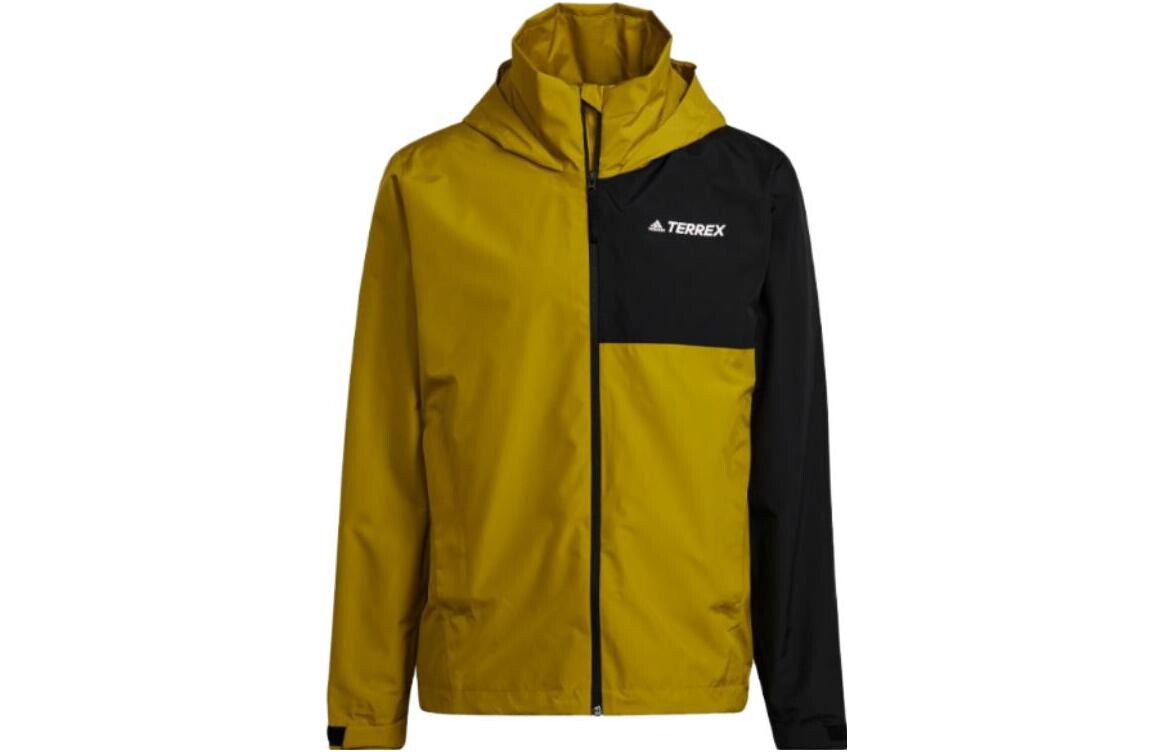 

Куртка Terrex Outdoor для мужчин, черная Adidas, черный