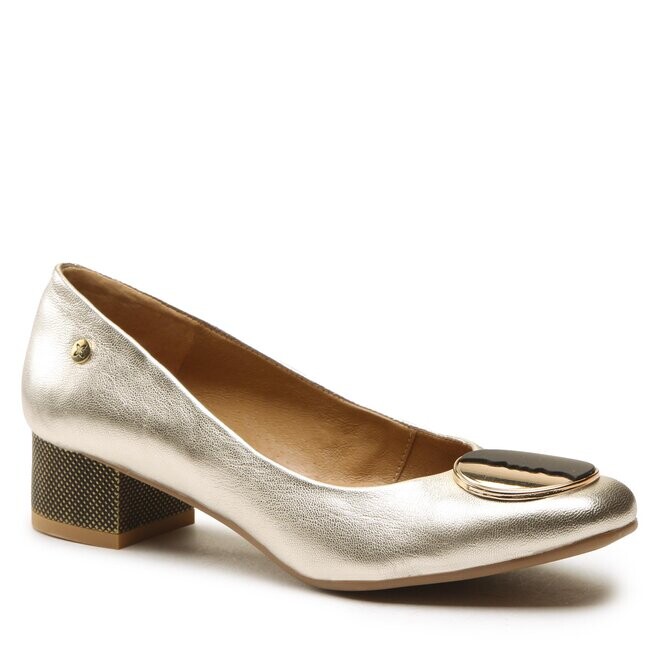

Туфли Maciejka 05960-25/00-1 Oro, золото