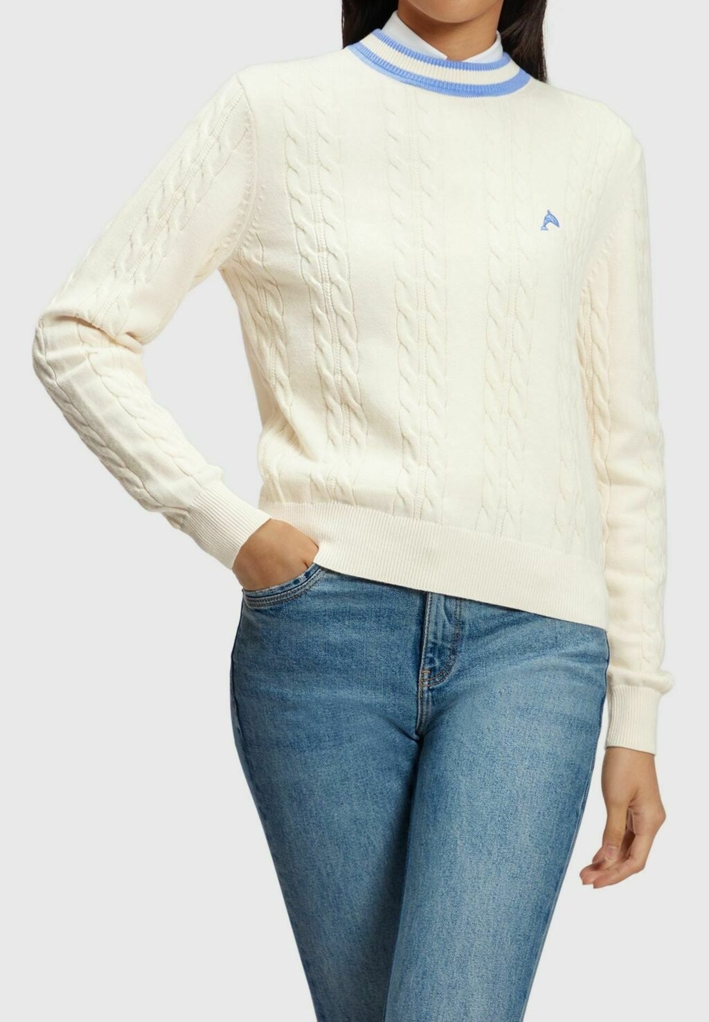 

Джемпер Esprit