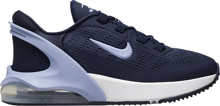 

Кроссовки Air Max 270 GO PS 'Obsidian Cobalt Bliss', синий