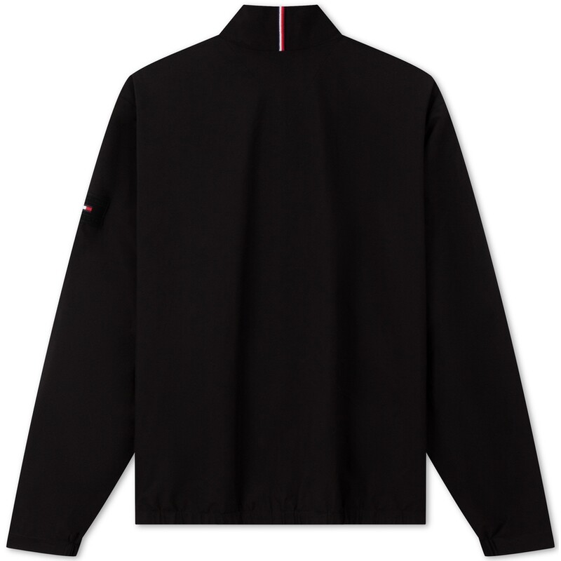

Tommy Hilfiger Мужская куртка, цвет Blue DW5