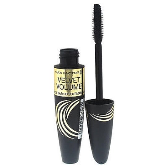 

Черная тушь, 13,1 мл Max Factor, Velvet Volume