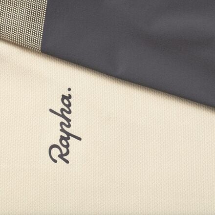 

Джерси с рукавом 3/4 Trail женский Rapha, цвет Sand/Dark Grey