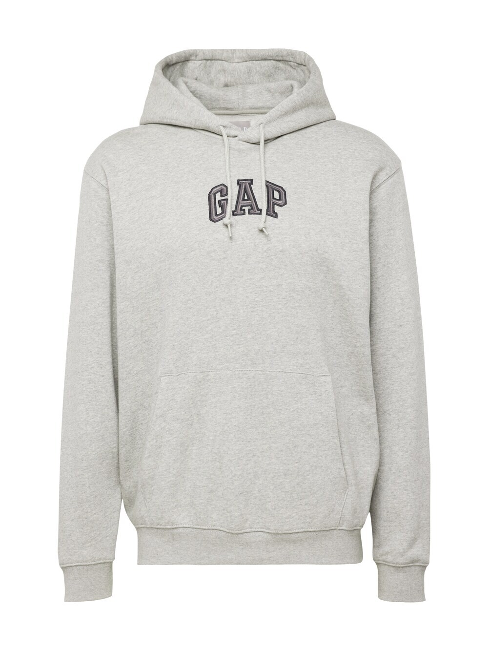 

Толстовка Gap, пестрый серый