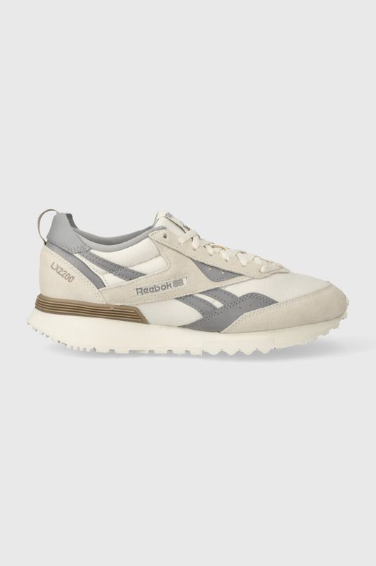 

Кроссовки LX2200 Reebok, бежевый