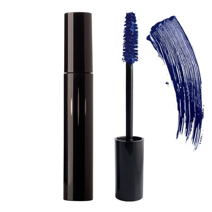 

[T] Radiant Professional Make Up Тушь для ресниц Radiant Professional Magna Lash, объем и изгиб, силиконовая щеточка, глубокий цвет, не размазывается, удлиняет ресницы, не тестируется на животных, натуральный воск для здоровья ресниц, 0,43 унции...