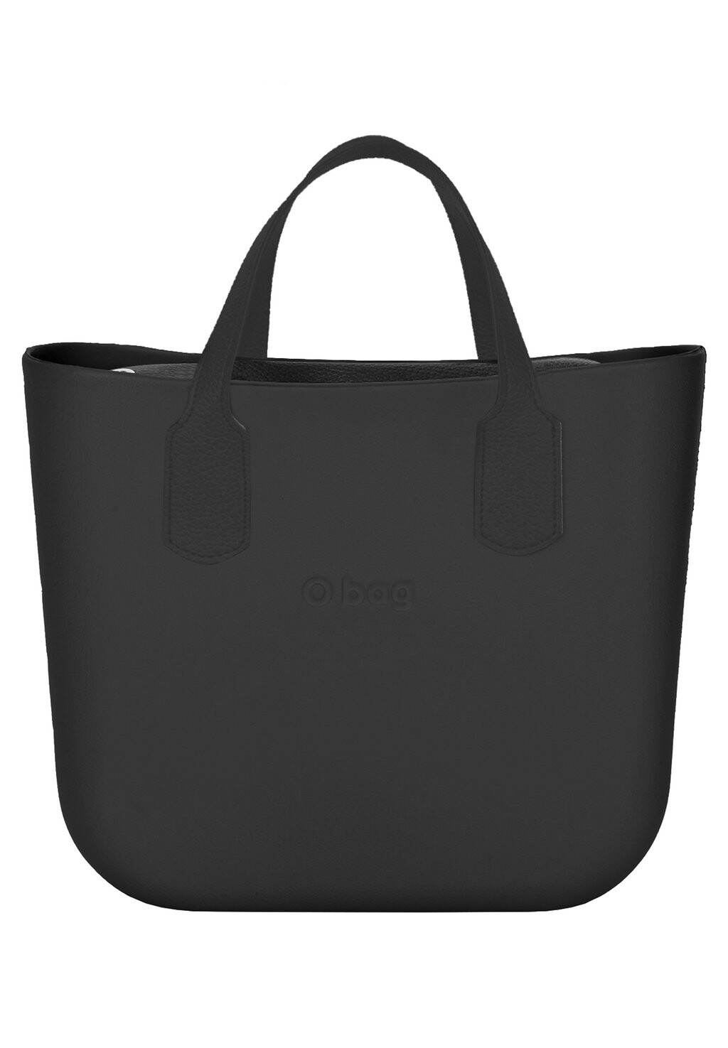 

Сумка для покупок O Bag, черный