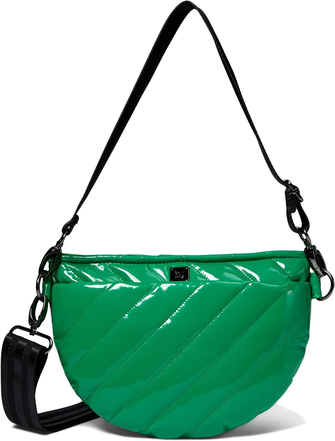 

Сумка Freebird THINK ROYLN, цвет Club Green Patent