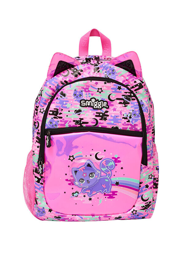 

Рюкзак с рисунком кота away Smiggle