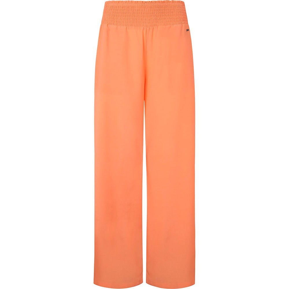 

Брюки Pepe Jeans Birdena, оранжевый