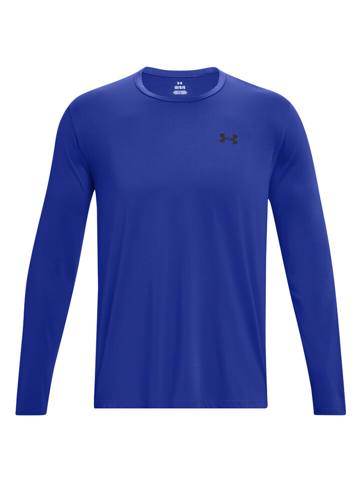 

Рубашка Under Armour Funktionsshirt Motion, синий